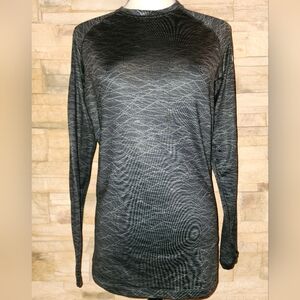 Womens Nike Pro Combat Dri-FIT Long Sleeve